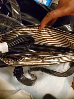 Robert Matthew Purse