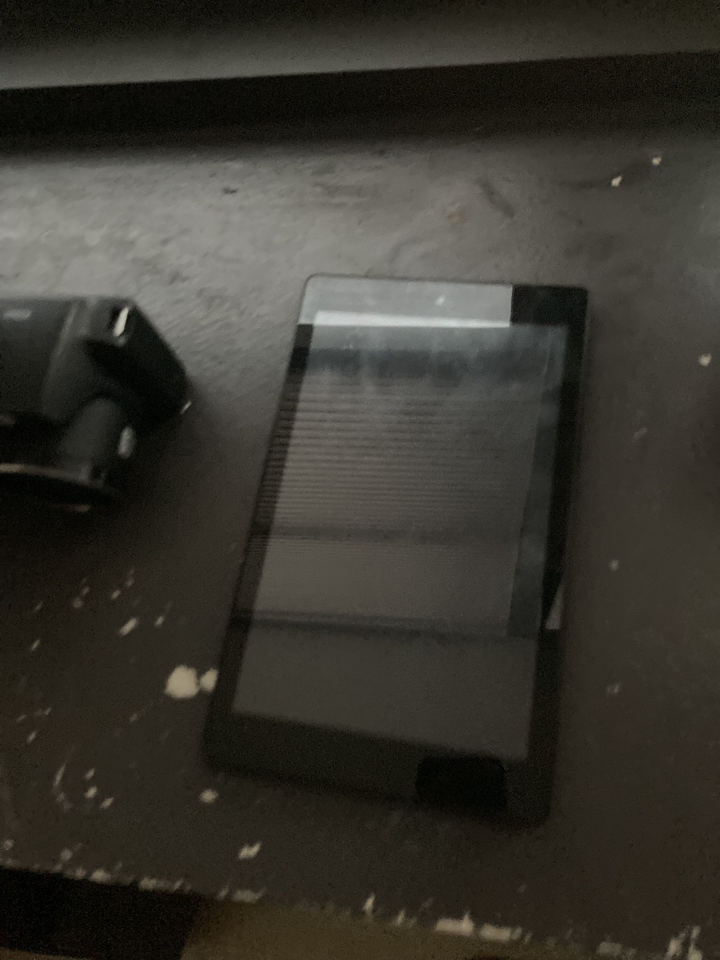 Amazon Tablet