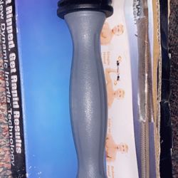 Shake Weight Dumbbell