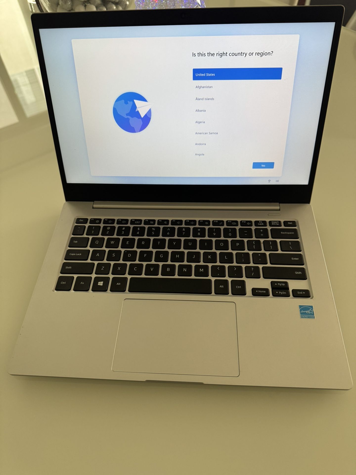 Used Laptop – Clean & Fully Working