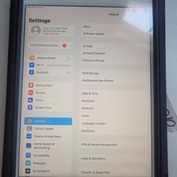 Apple Ipad Mini 5th Generation 