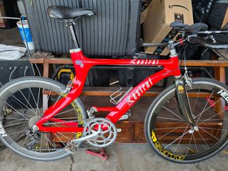 KESTREL Airfoil KM40