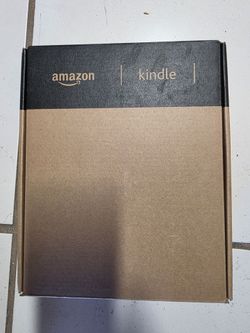Amazon Kindle Keyboard 3, Wi-Fi, 6" 4GB, D00901 3rd Generation