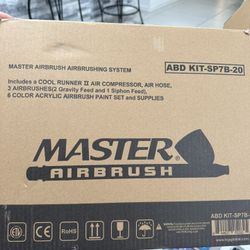 Máster Airbrush