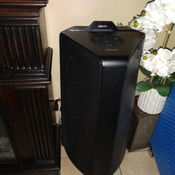 Samsung Party Tower 1200 Watts