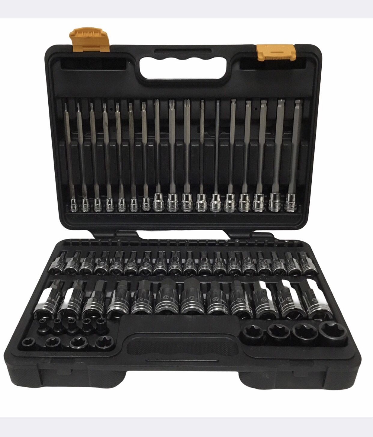 Gearwrench Tools 84 Piece Torx S EPJ027244