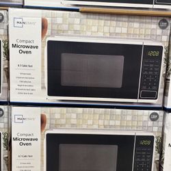 Microwave New 