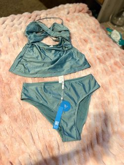 Cupshe new swim suit medium