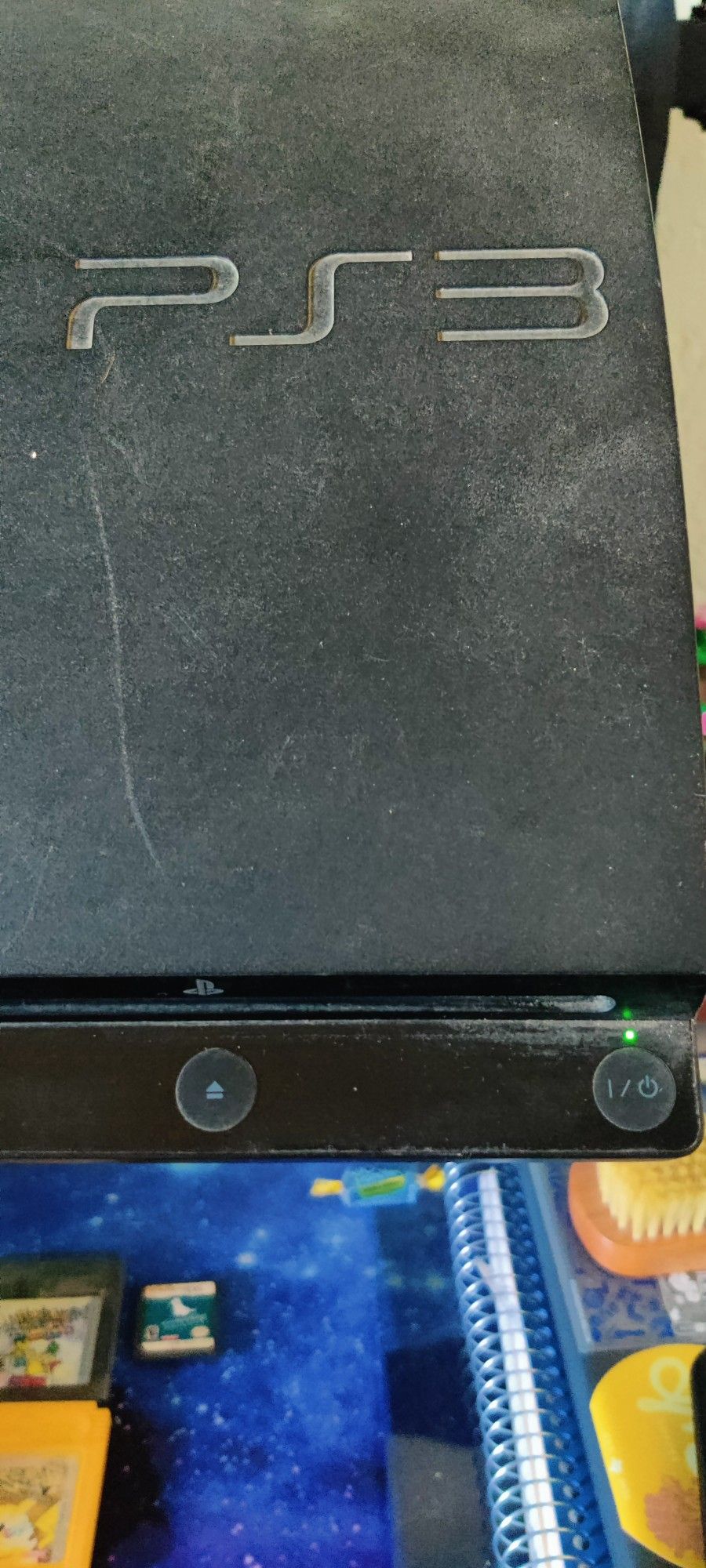 PlayStation 3
