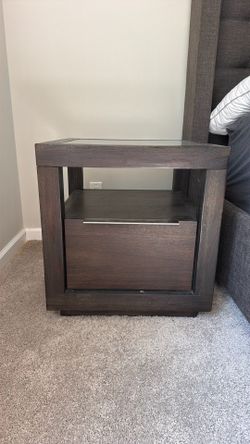 Night stand set