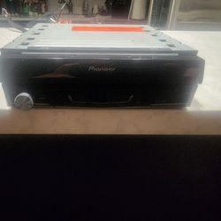 Pioneer Avh 3400 Nex