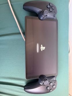 Sony PlayStation Portal Remote Player