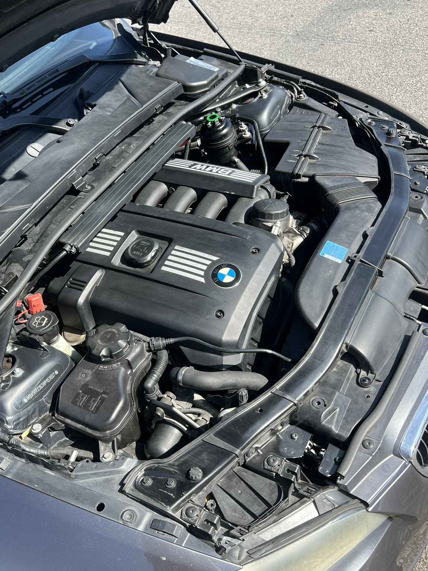 2008 BMW For Sale Part