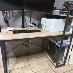 Desk