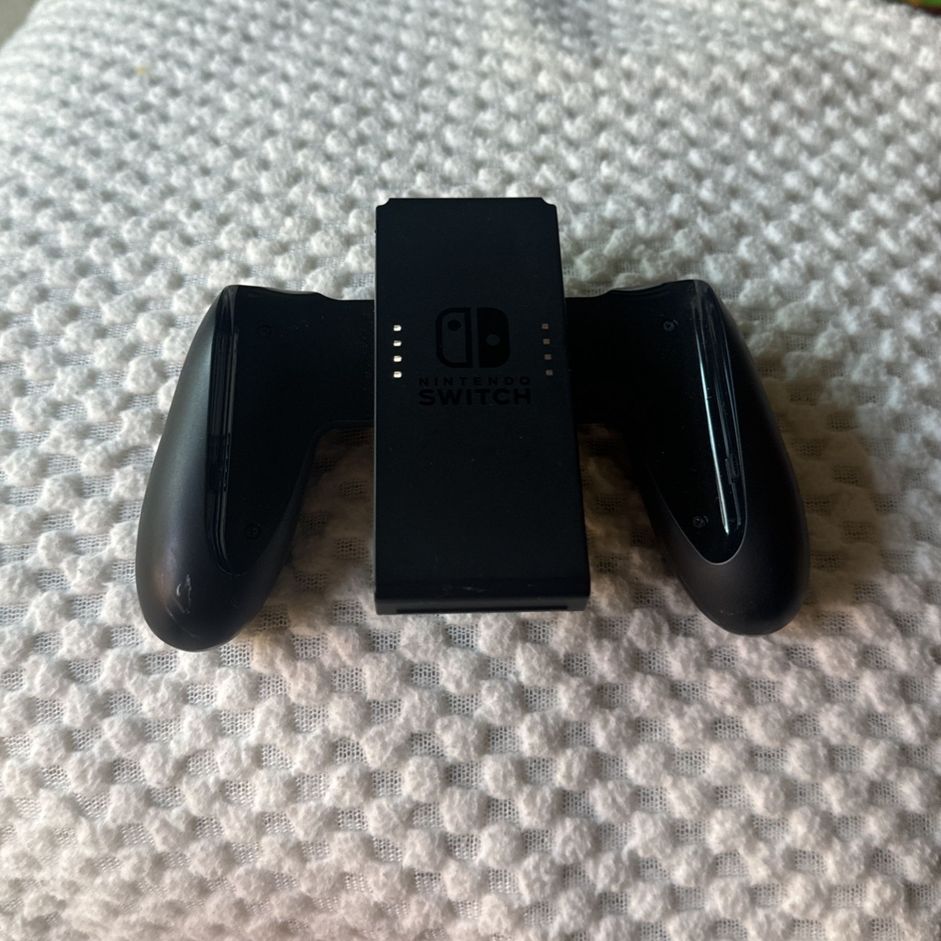 Nintendo Switch Joy-Con Grip