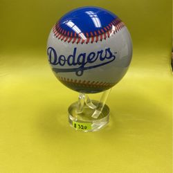 Dodgers Magical Mova Globe 