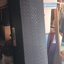 Truck Tool Box