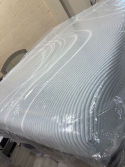 Tempur-pedic mattress