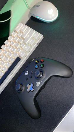 Xbox Controller
