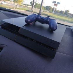 Ps4 