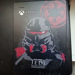 Special Edition External Hard Drive