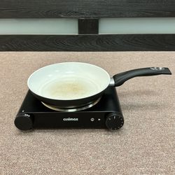 Cusimax Portable Electric Stove