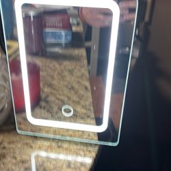 Skin Care Refrigerator 