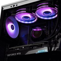 Prebuilt High-End VR Ready Gaming PC