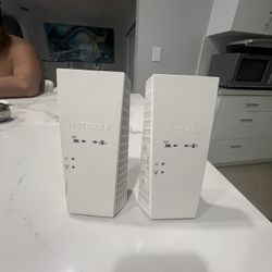 WiFi Extender