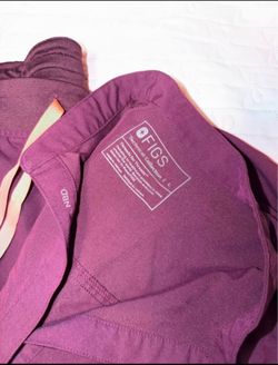 Figs Scrubs