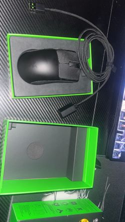 Razer viper v3