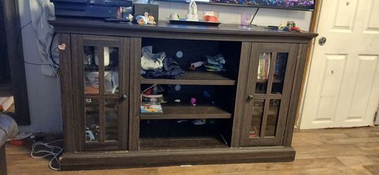 Entertainment Center