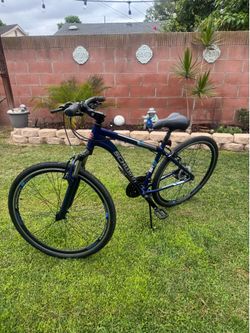 Schwinn Trailway Adult bike