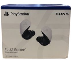 Sony Wireless Earbuds 
