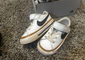 Toddler shoes