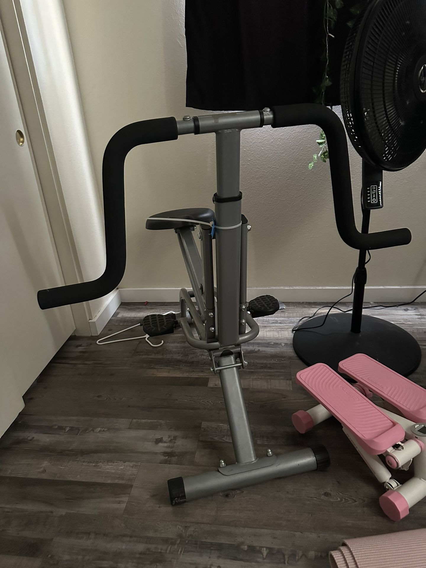 Work Out Machine