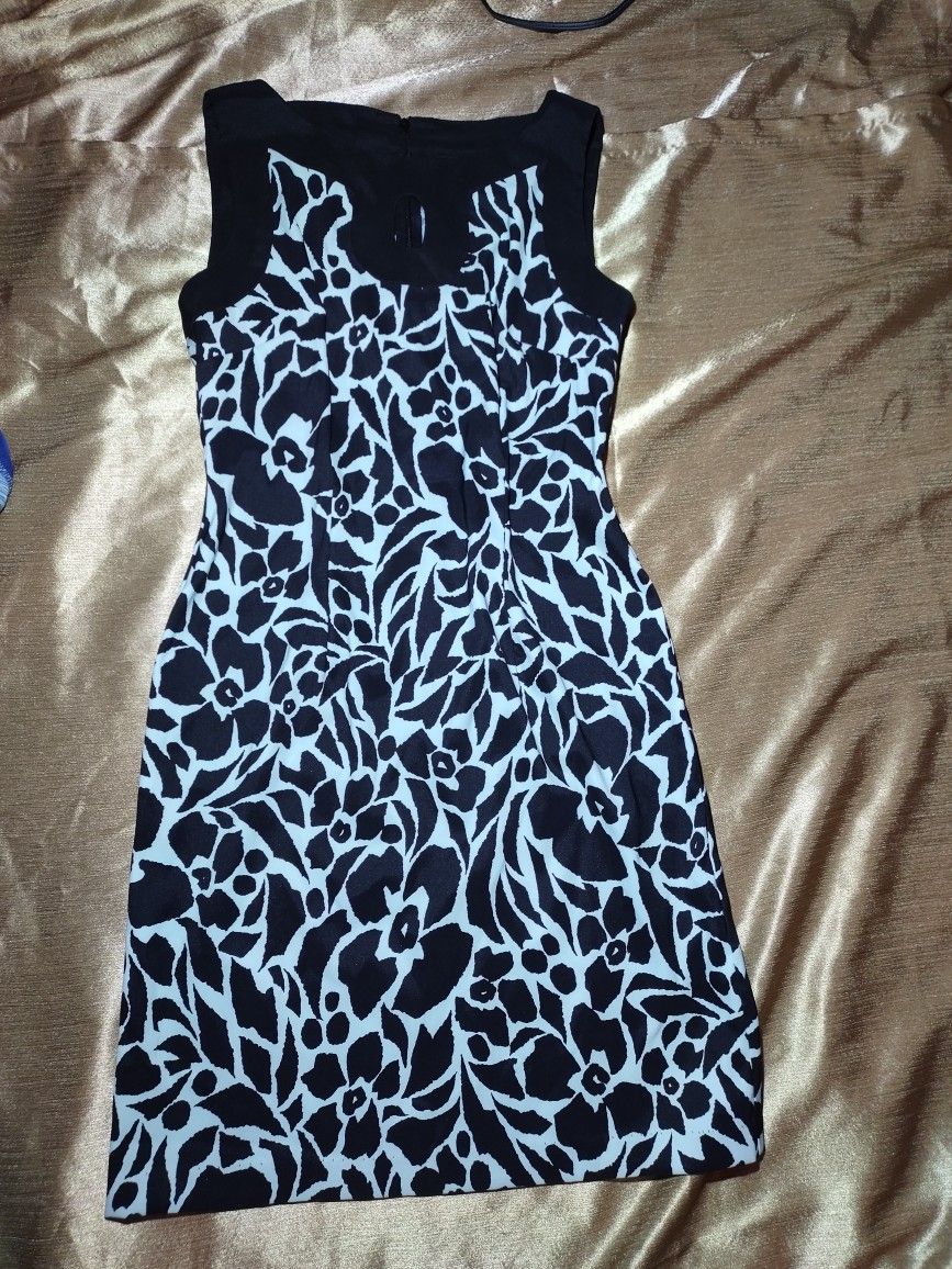 LADIES EXPRESS DRESS