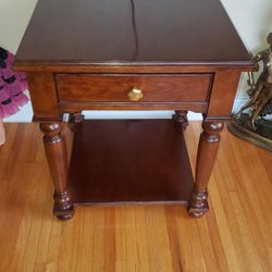 Side Small Table 