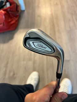 Titleist T300 8-iron 2021