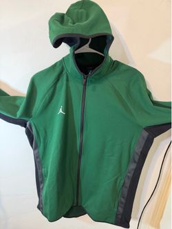 Jordan Men Dri-Fit Showtime Hoodie