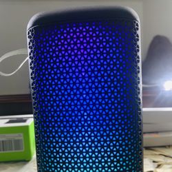 Portable Bluetooth Speaker