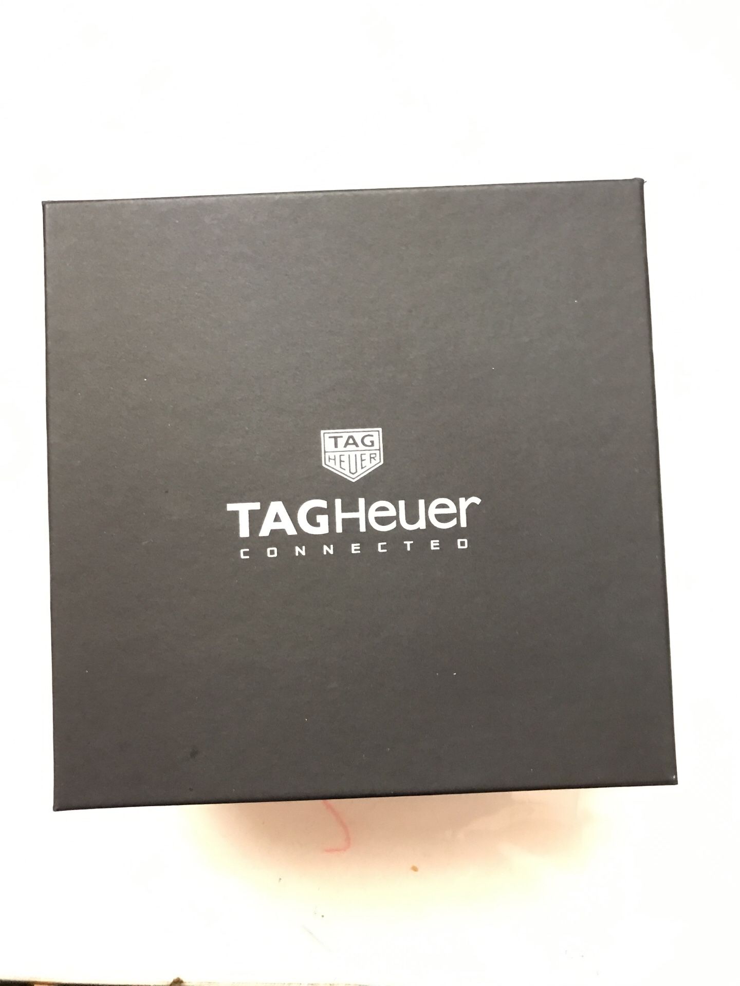 Brand new TagHeuer watch