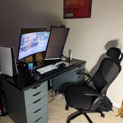 All Gaming Set Up Message Me For Details