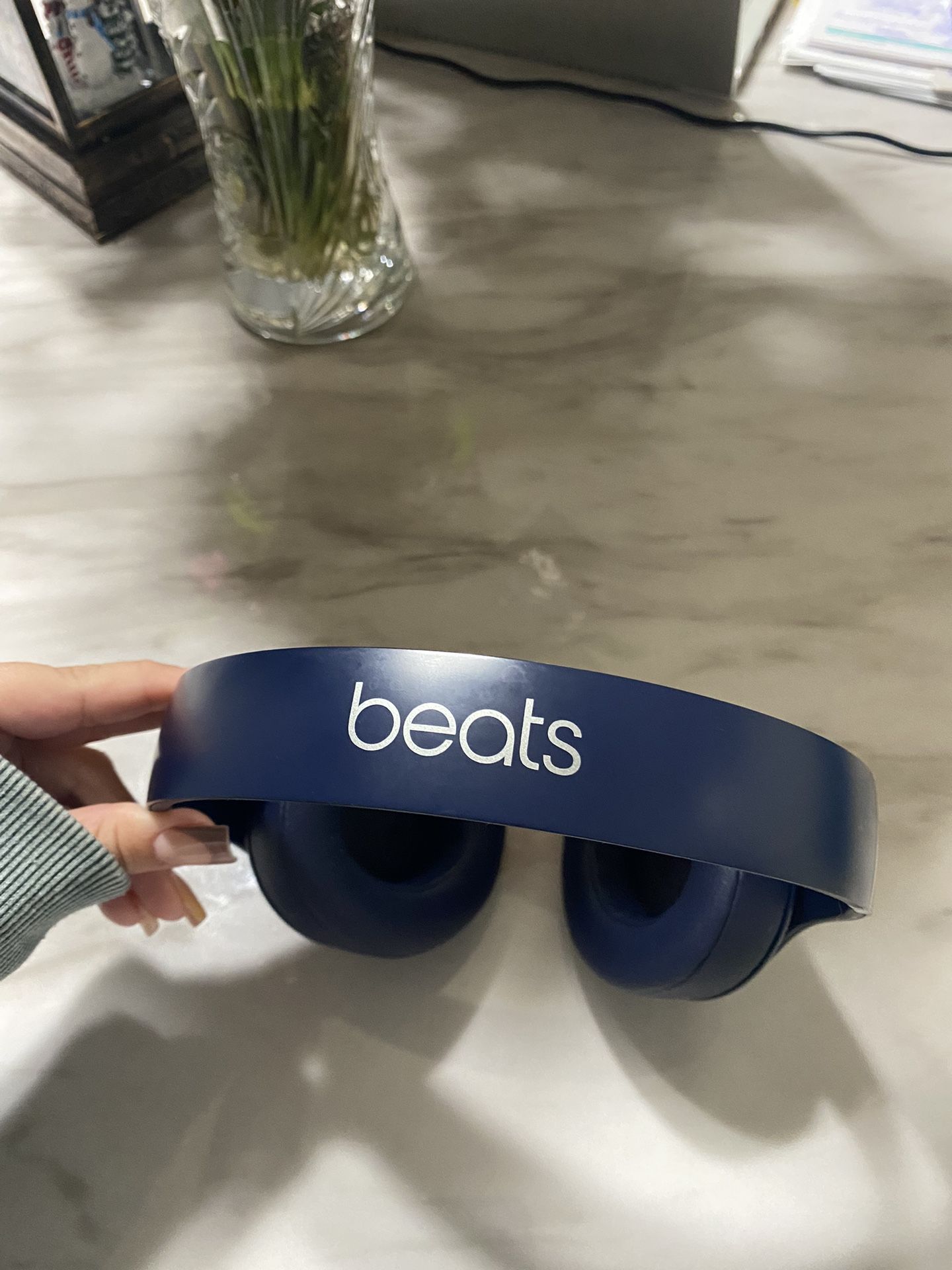 Beats Studio 3