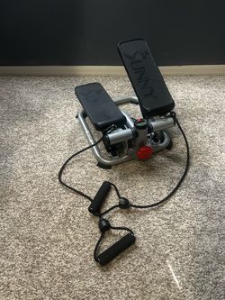 Sunny Step Machine