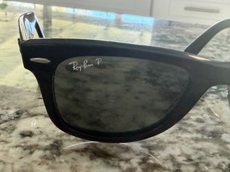 Ray Ban sunglasses