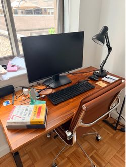 27 inch monitor