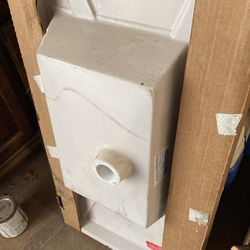 42” Vanity Top