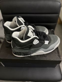 Jordan 4s (FEARS)