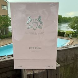 Parfums de Marly Delina